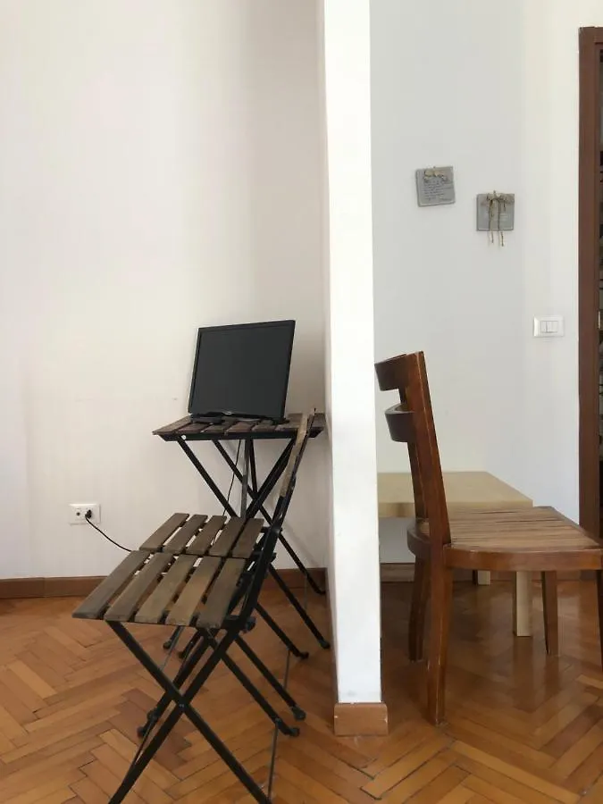 Ai Leoni Hotel Verona Gasthuis