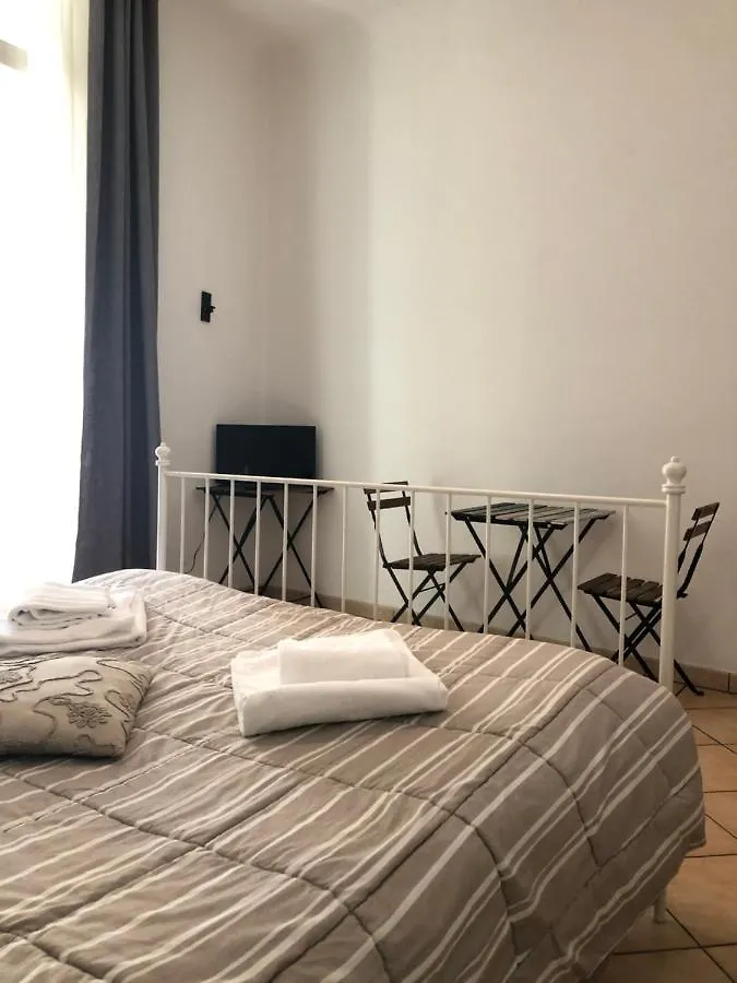 ** Gasthuis Ai Leoni Hotel Verona Italië