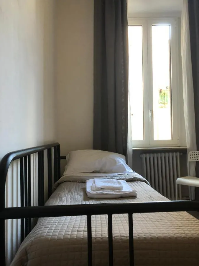 Ai Leoni Hotel Verona