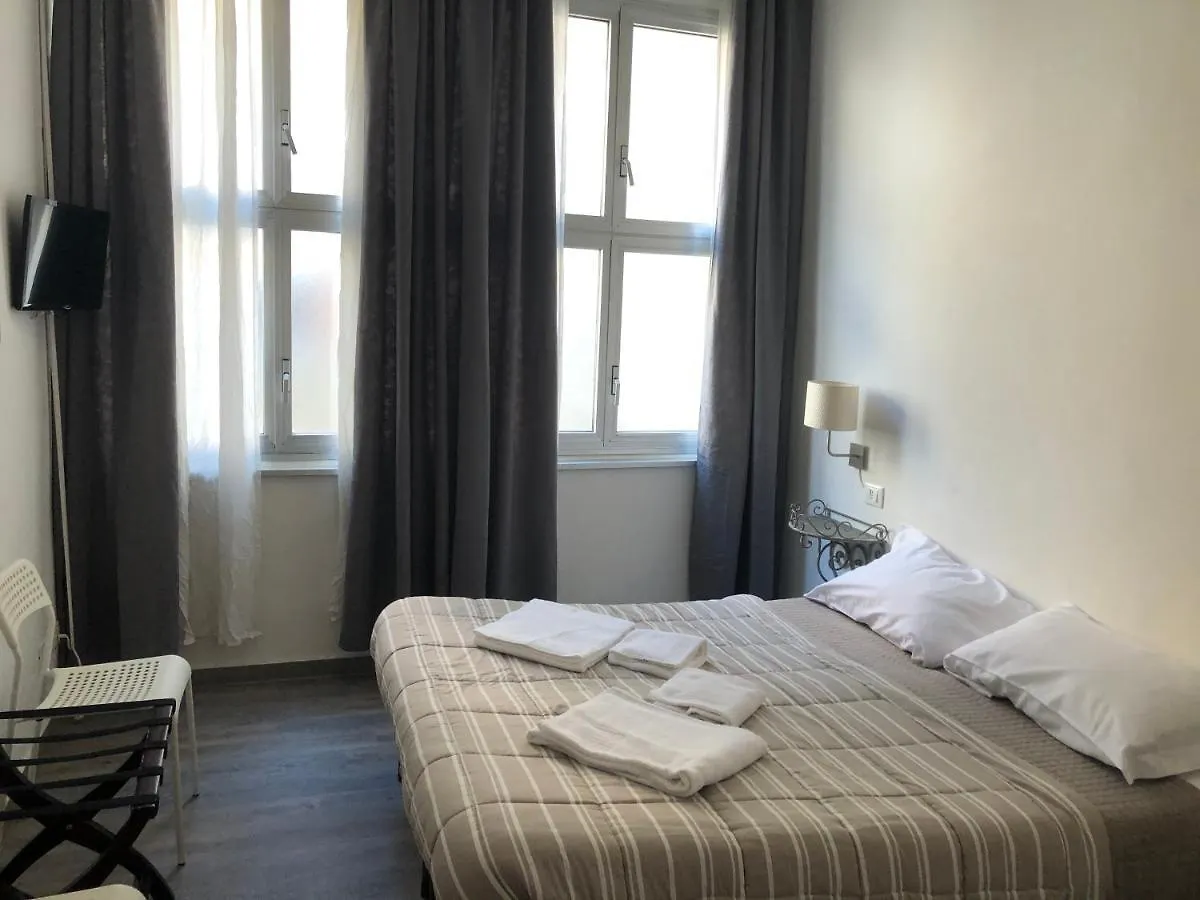 Gasthuis Ai Leoni Hotel Verona