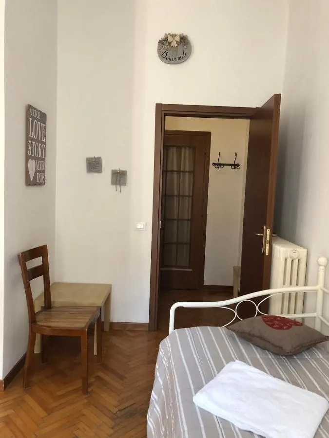 Gasthuis Ai Leoni Hotel Verona