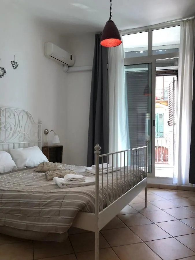 Ai Leoni Hotel Verona Italië