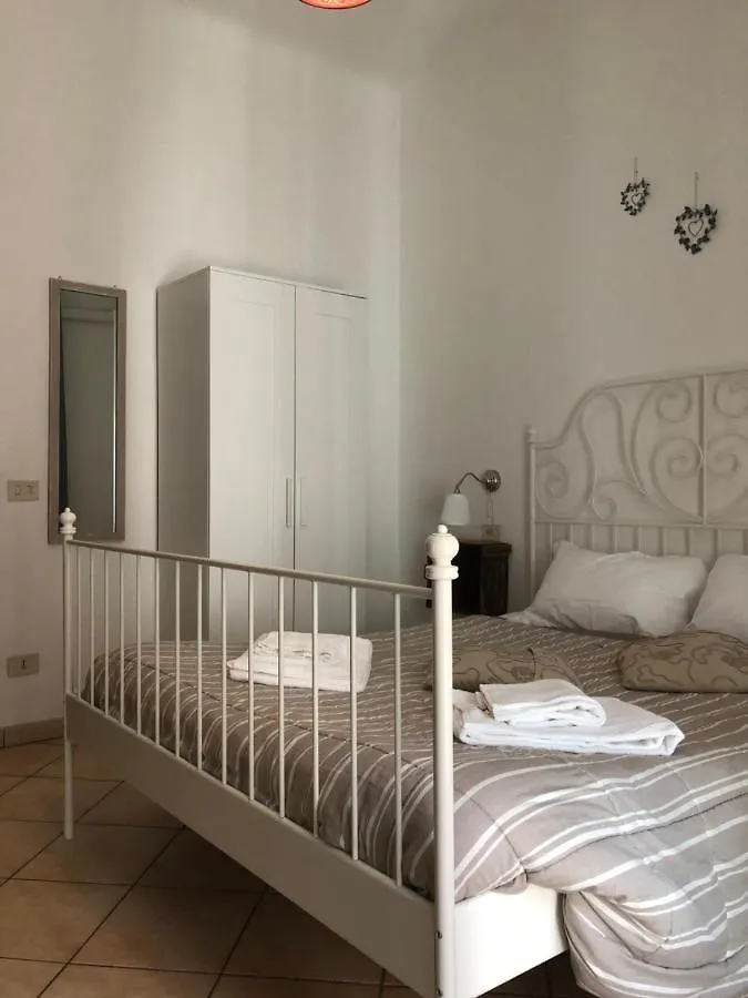 Ai Leoni Hotel Verona