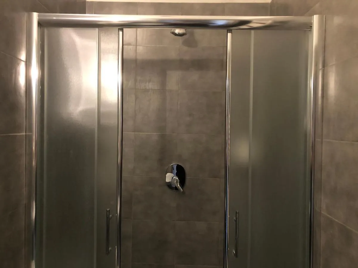 Ai Leoni Hotel Verona Italië