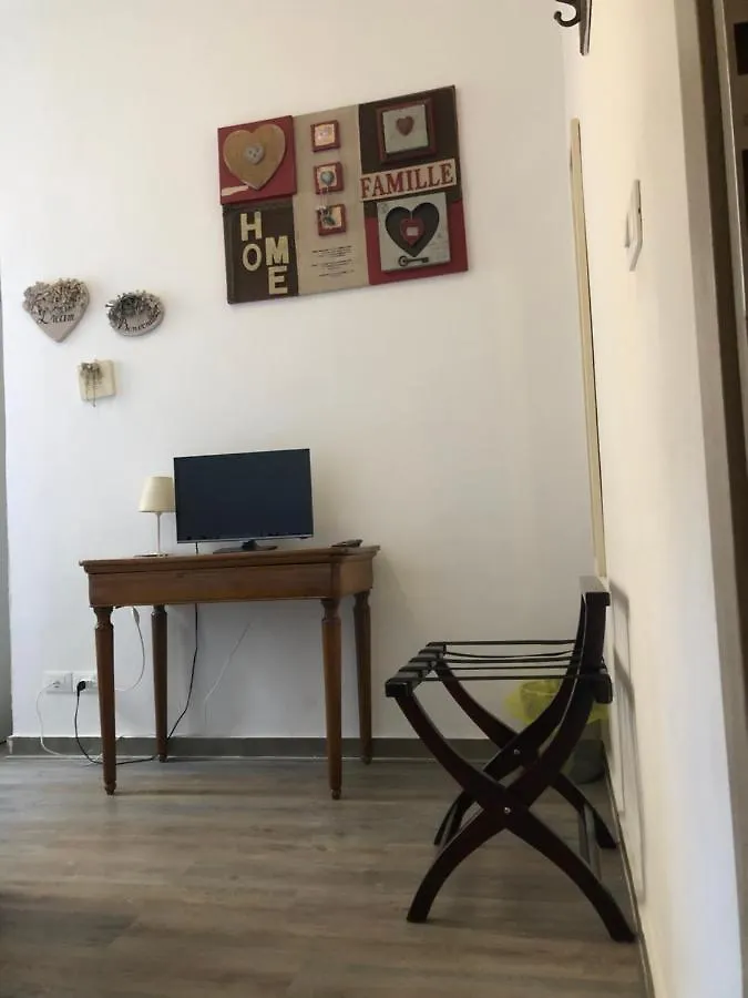 Gasthuis Ai Leoni Hotel Verona