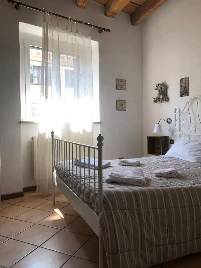 Ai Leoni Hotel Verona Gasthuis