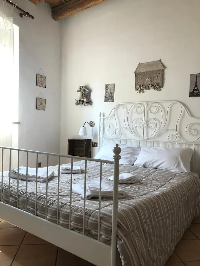 Ai Leoni Hotel Verona Italië