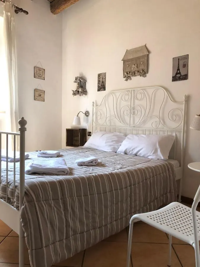 Ai Leoni Hotel Verona 2*,  Italië