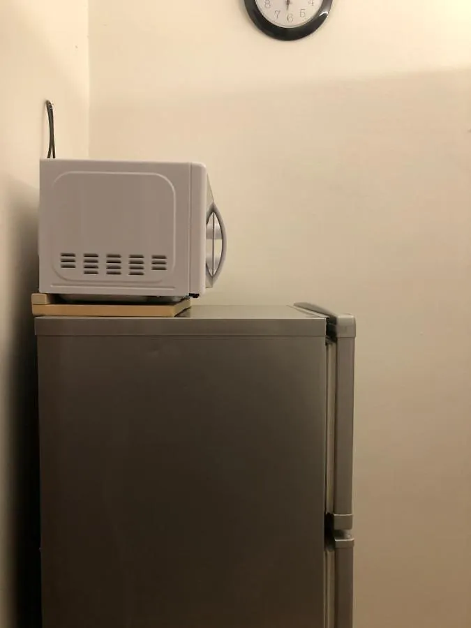 Ai Leoni Hotel Verona Gasthuis