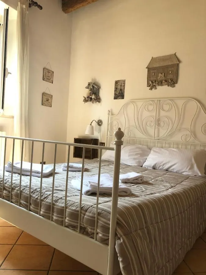 ** Gasthuis Ai Leoni Hotel Verona Italië