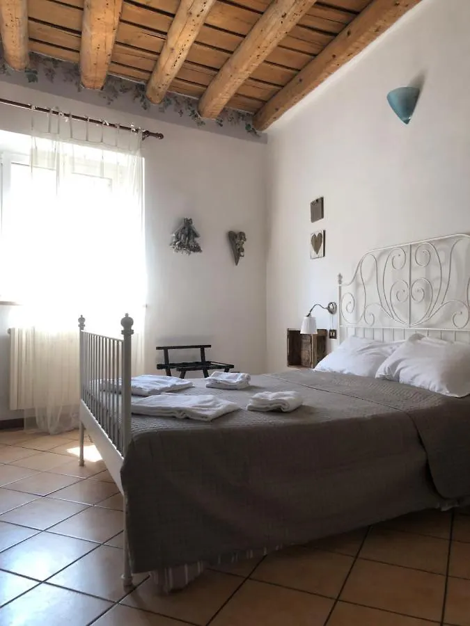Ai Leoni Hotel Verona