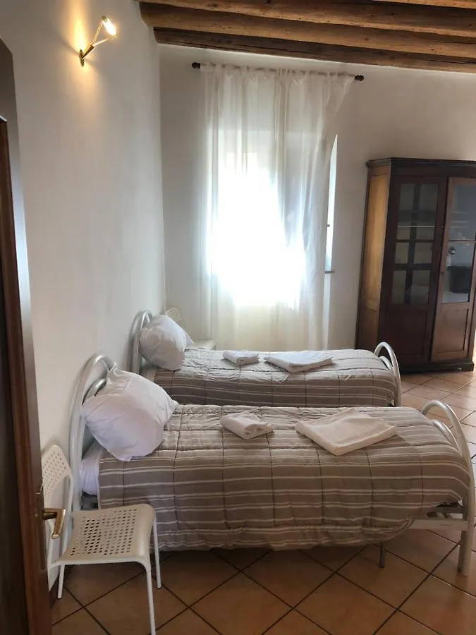 Gasthuis Ai Leoni Hotel Verona