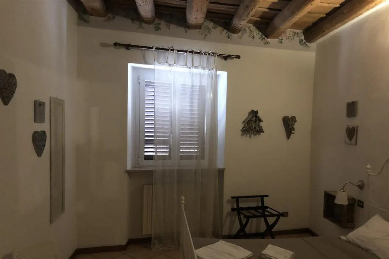 Hotel Ai Leoni Verona