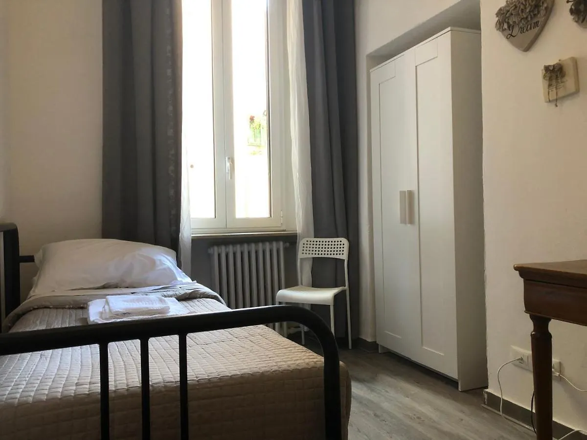 Hotel Ai Leoni Verona