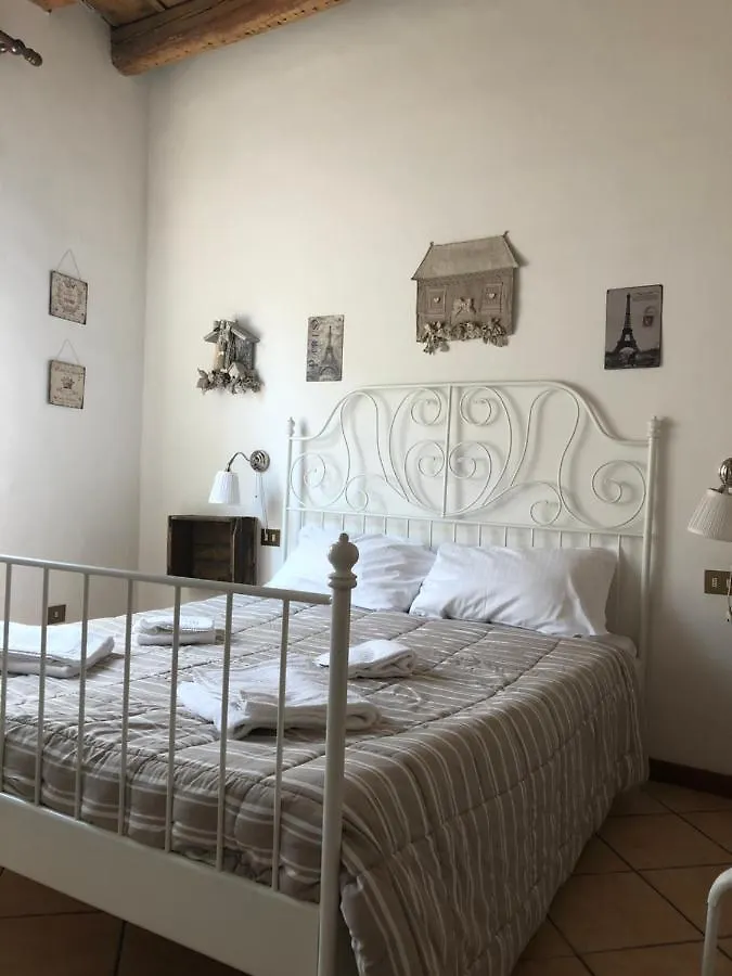 Gasthof Hotel Ai Leoni Verona