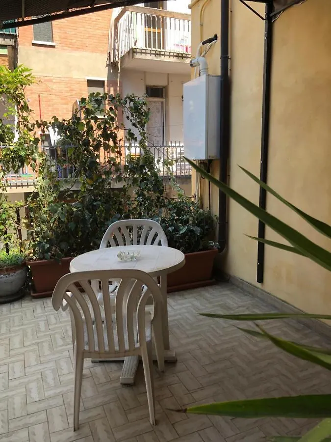 Hotel Ai Leoni Verona Gasthof