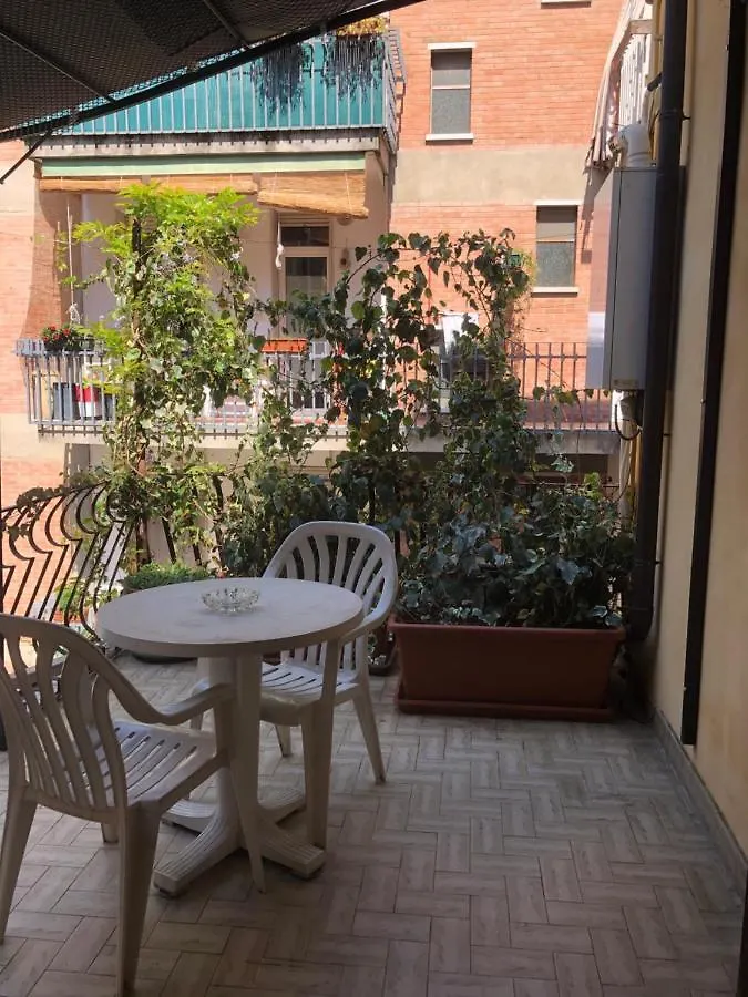 Hotel Ai Leoni Verona