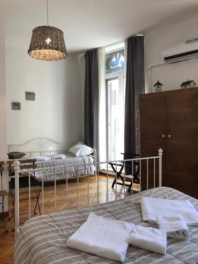 Hotel Ai Leoni Verona 2*,